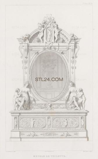 DRESSING TABLE_0063